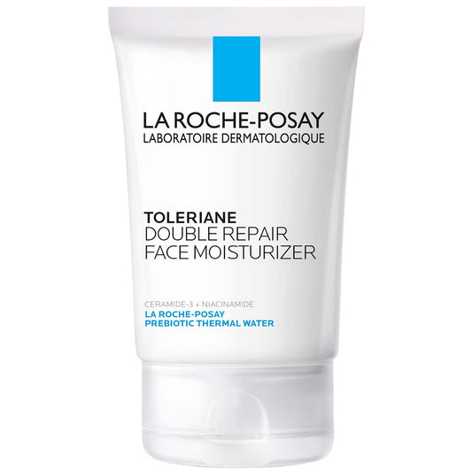 La Roche-Posay Toleriane Double Repair Moisturizer (Various Sizes)